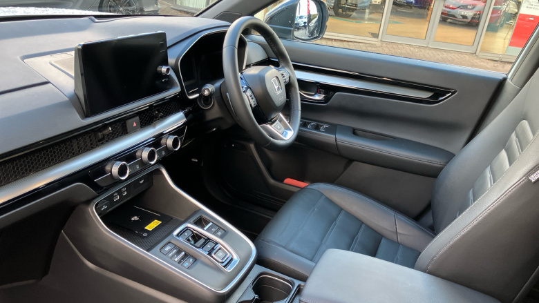 Honda CR-V 2.0 ePHEV Advance Tech 5dr eCVT Estate